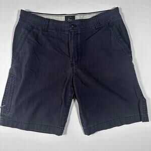 G H Bass Co Cargo Utility Shorts